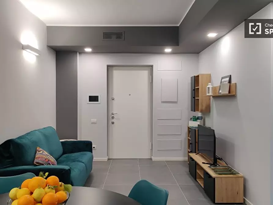 Immagine 4 di Appartamento in affitto  in Via Bianca Ceva a Milano