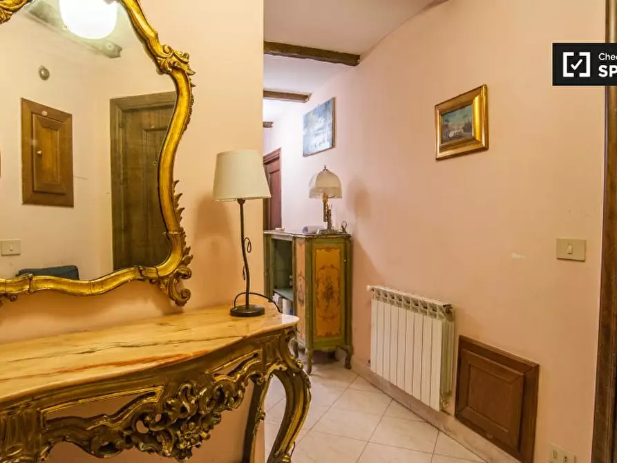 Immagine 8 di Appartamento in affitto  in Via di S. Maria Maggiore, 161, 00184 Roma RM, Italy a Roma