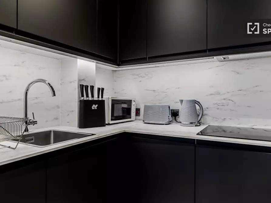 Immagine 3 di Appartamento in affitto  in Grenbeck Court a Kensington