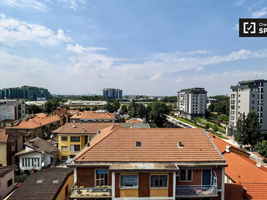 Immagine 6 di Camera condivisa in affitto  in Via Pace a San Donato Milanese