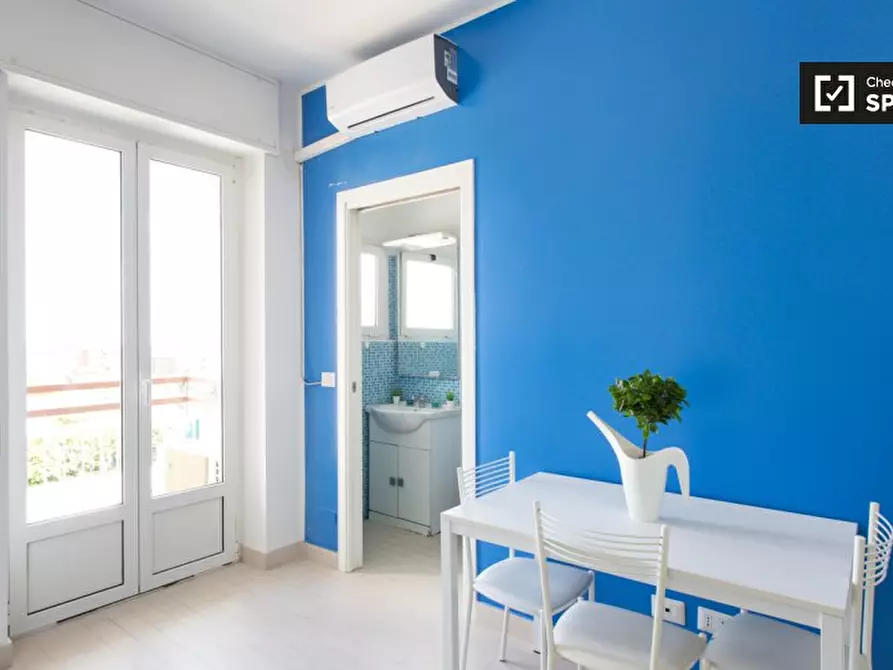 Immagine 6 di Ufficio in affitto  in Via Giuseppe Ripamonti a Milano