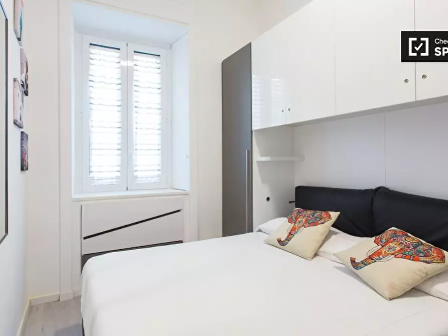 Immagine 11 di Appartamento in affitto  in Viale Tunisia a Milano