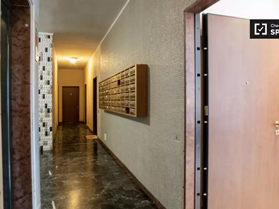 Immagine 17 di Ufficio in affitto  in Via Rogoredo, 20138 Milano MI, Italy a Milano