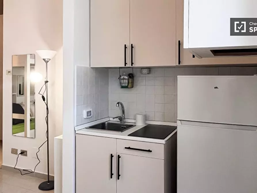 Immagine 6 di Appartamento in affitto  in Via Orti a Milano