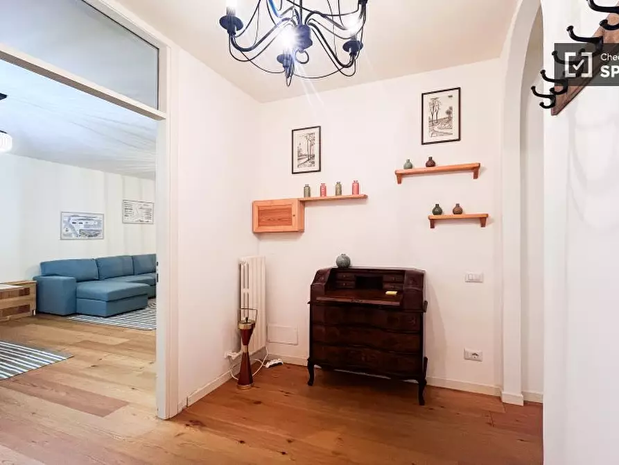 Immagine 14 di Appartamento in affitto  in Via Scaldasole a Milano