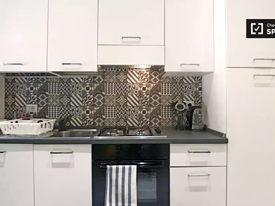 Immagine 6 di Appartamento in affitto  in Via Luigi Pasteur a Milano