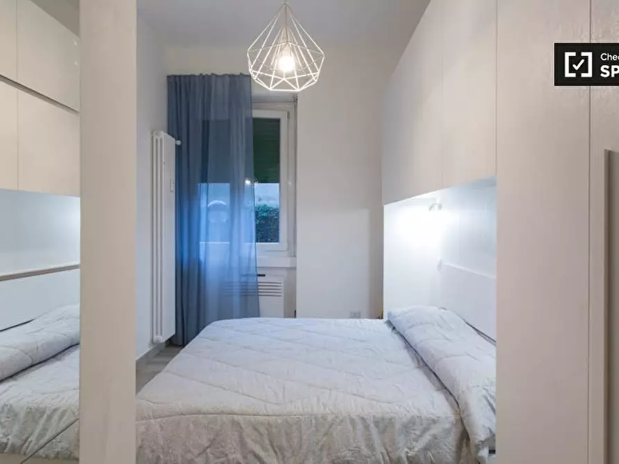 Immagine 10 di Appartamento in affitto  in Viale Bacchiglione a Milano