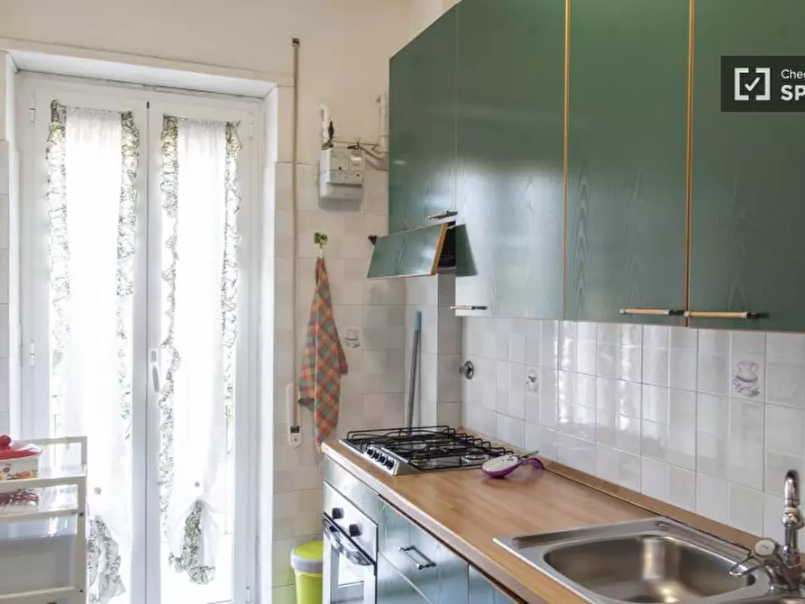 Immagine 7 di Appartamento in affitto  in Via Val di Lanzo a Roma