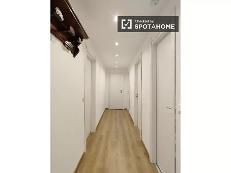 Immagine 16 di Camera condivisa in affitto  in Via Enrico de Nicola a Milano