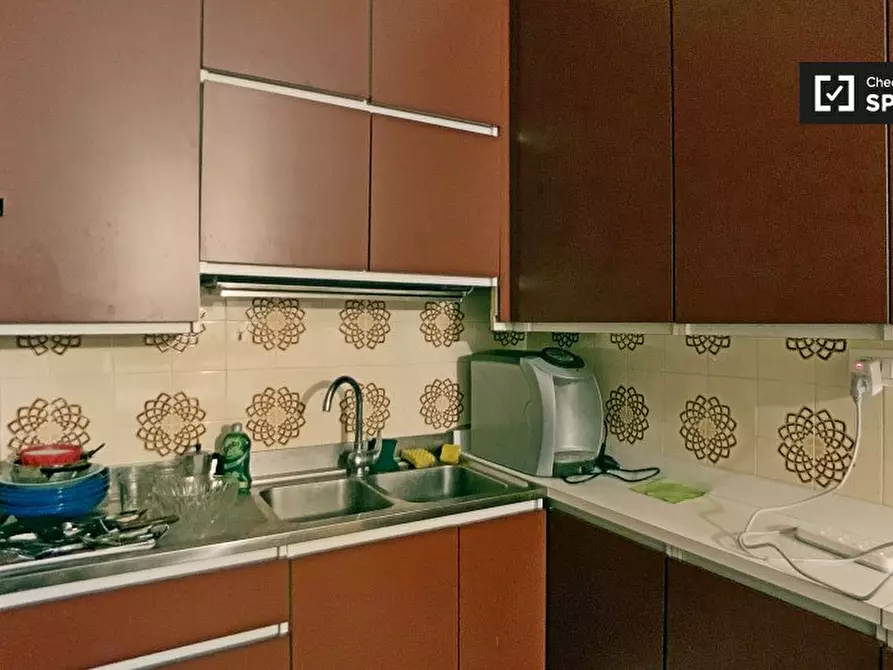 Immagine 10 di Camera condivisa in affitto  in Alzaia Naviglio Pavese, 20142 Milano MI, Italy a Milano