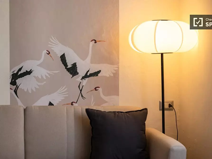 Immagine 2 di Ufficio in affitto  in V.le Bligny a Milano