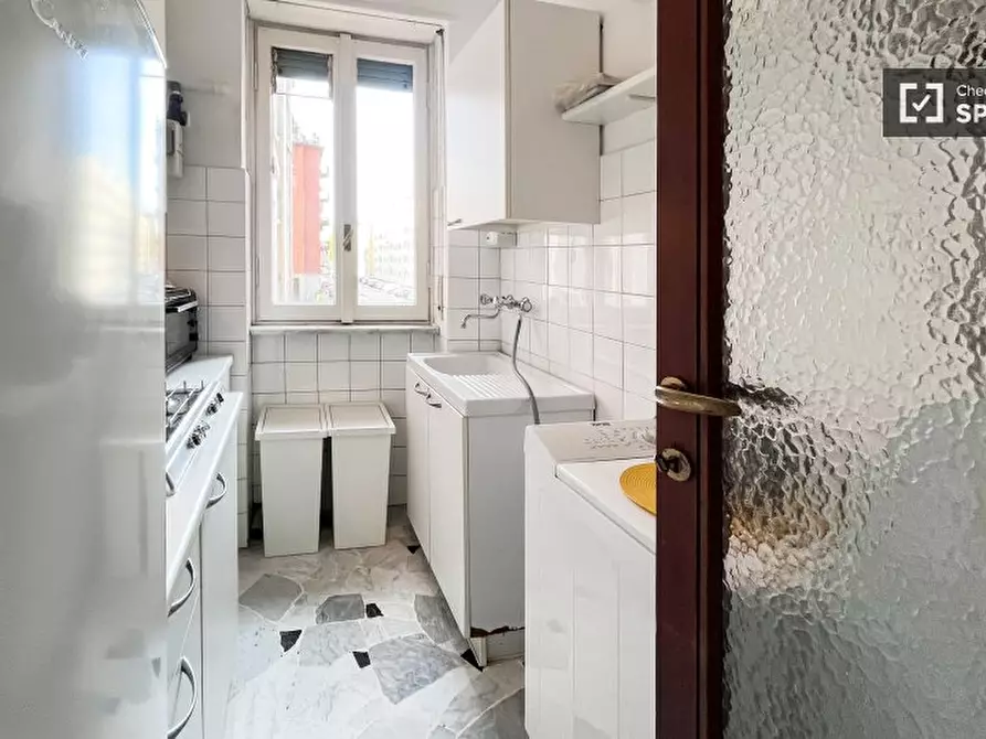 Immagine 12 di Camera condivisa in affitto  in Via Giovanni Antonio Amadeo a Milano