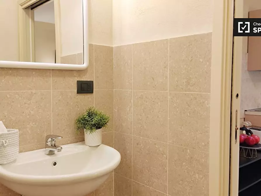 Immagine 10 di Appartamento in affitto  in Via Ghibellina a Firenze