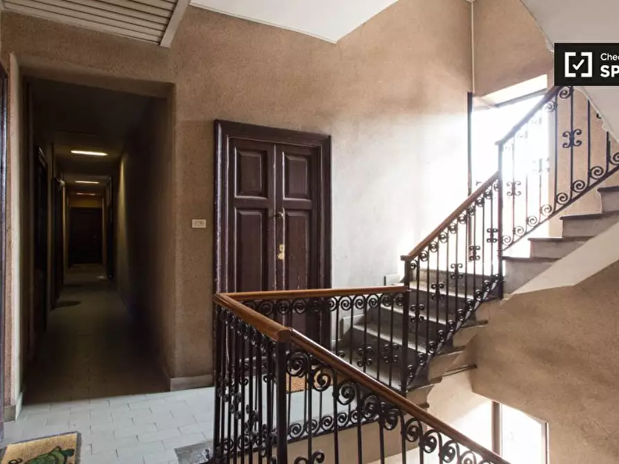 Immagine 8 di Ufficio in affitto  in Via Guido Guinizelli a Milano