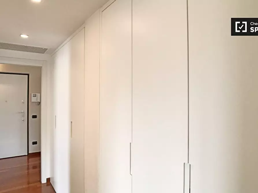 Immagine 18 di Appartamento in affitto  in Via Luigi Canonica a Milano