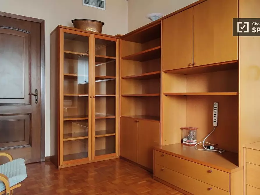 Immagine 19 di Camera condivisa in affitto  in Via Sant'Anatalone a Milano