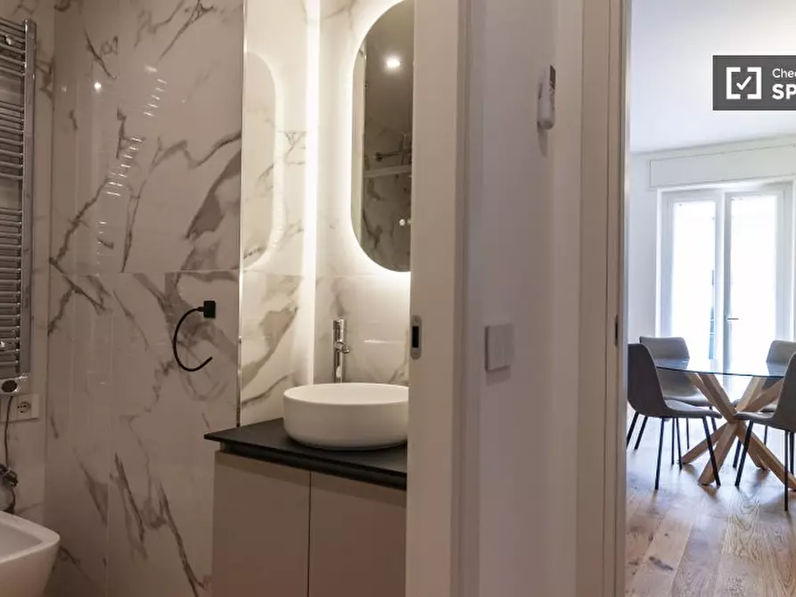 Immagine 3 di Appartamento in affitto  in Via Giulio Cesare Procaccini a Milano