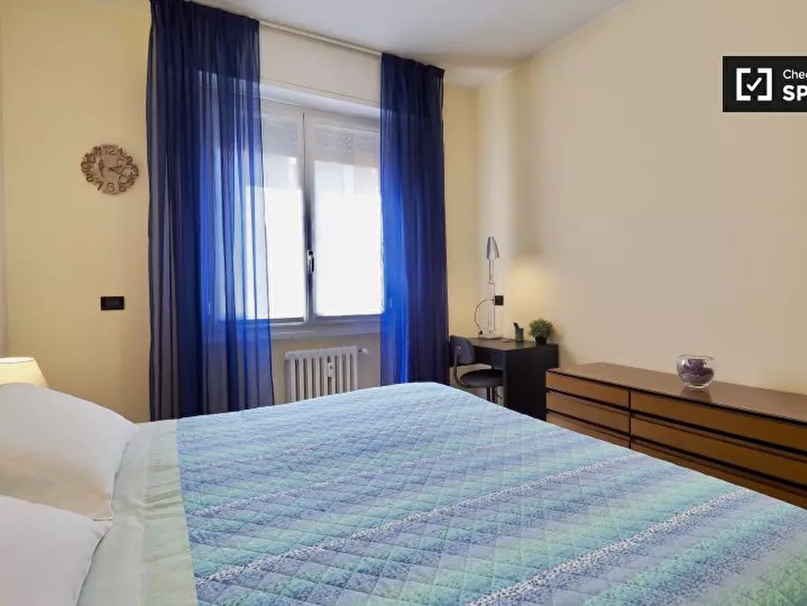 Immagine 9 di Appartamento in affitto  in Via Pasquale Fornari a Milano