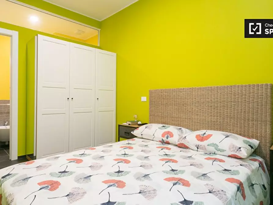 Immagine 16 di Appartamento in affitto  in Via Antonio Tolomeo Trivulzio a Milano