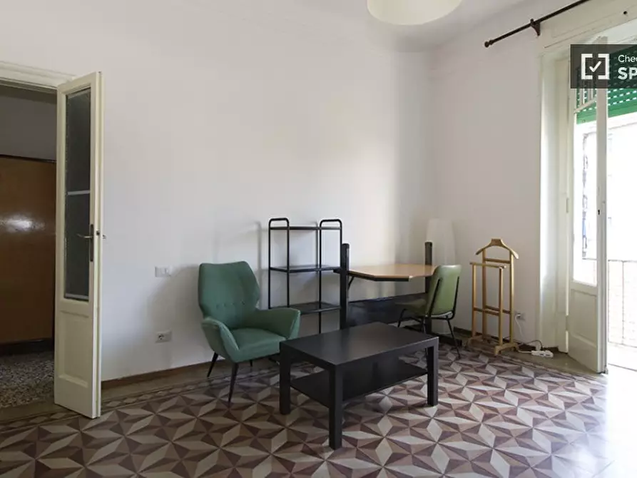 Immagine 3 di Camera condivisa in affitto  in Viale Jenner a Milano