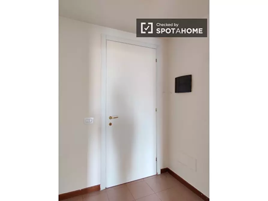 Immagine 14 di Appartamento in affitto  in Via Nicola Palmieri a Milano