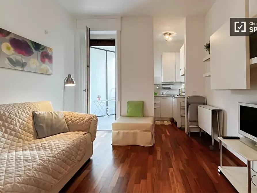 Immagine 17 di Ufficio in affitto  in C.so Lodi a Milano