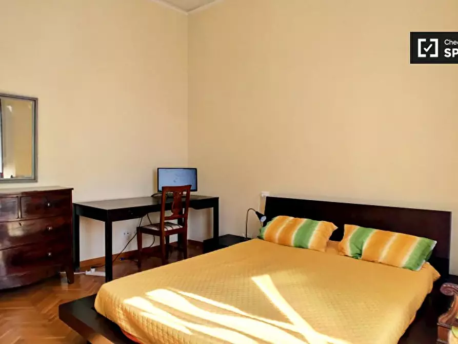 Immagine 18 di Camera condivisa in affitto  in Via Luigi Pulci, 50124 Firenze FI, Italy a Firenze