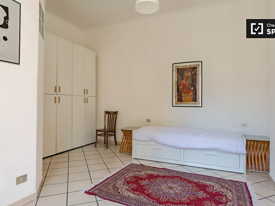 Immagine 10 di Appartamento in affitto  in Viale Umbria a Milano