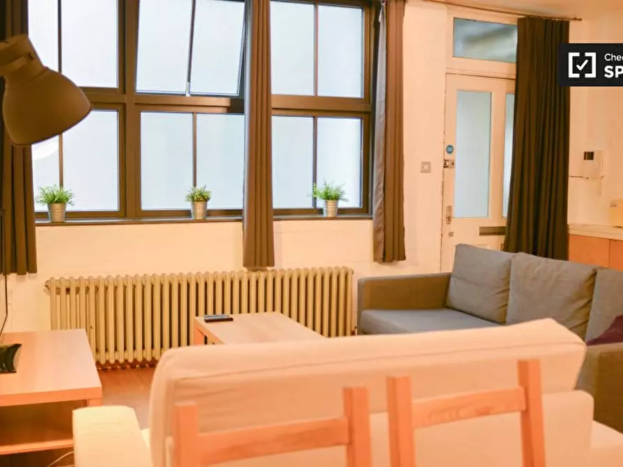 Immagine 7 di Appartamento in affitto  in -9 Hoxton Square a Islington
