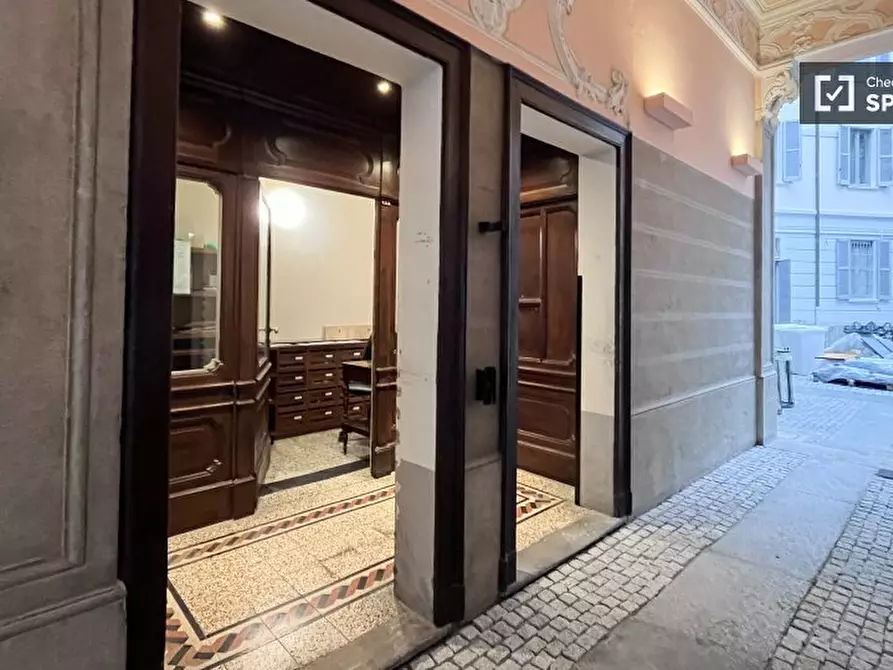 Immagine 10 di Appartamento in affitto  in Via Antonio Stoppani a Milano