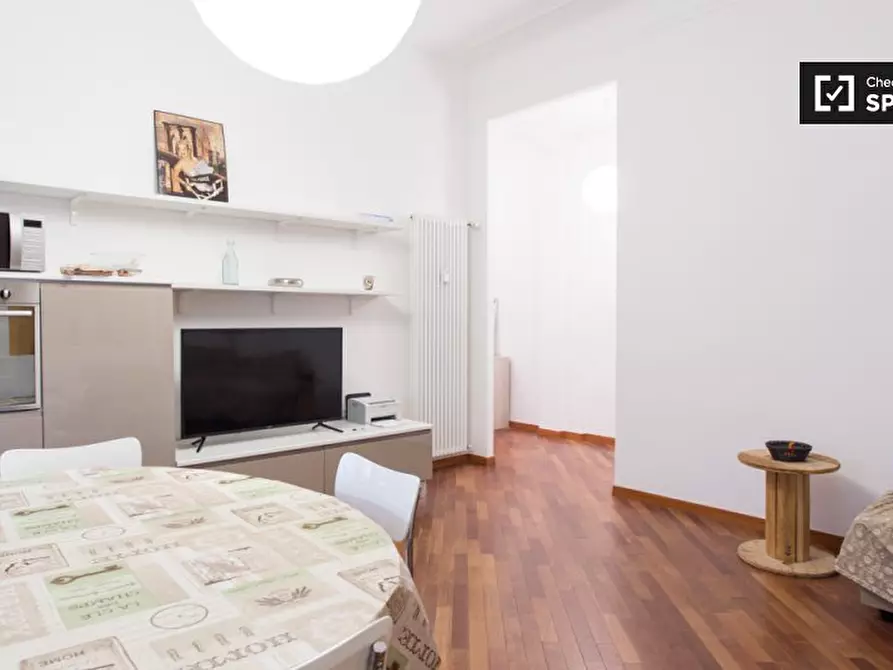 Immagine 5 di Appartamento in affitto  in Via Donatello a Milano