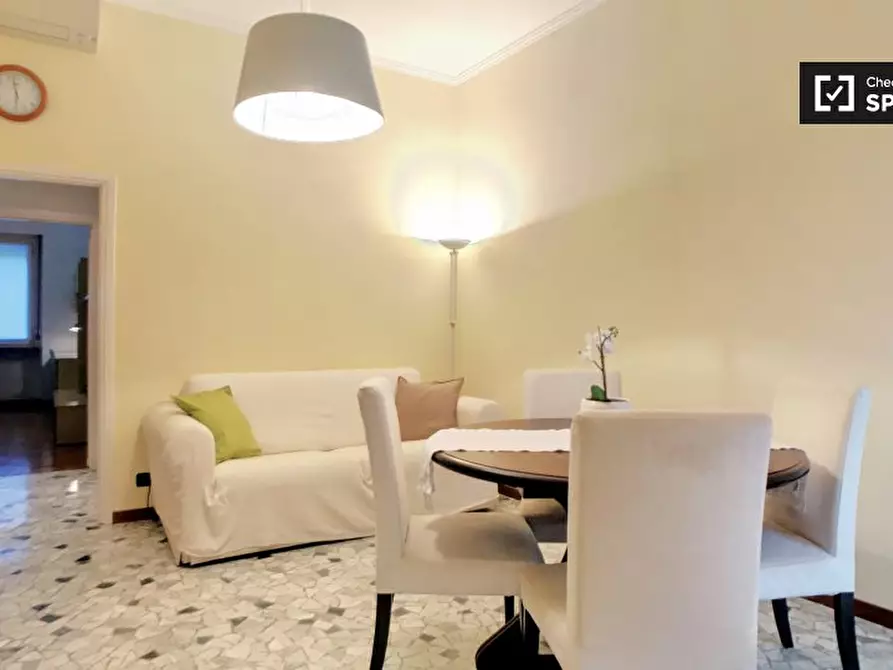 Immagine 9 di Camera condivisa in affitto  in Via Paris Bordone, 20149 Milano MI, Italy a Milano