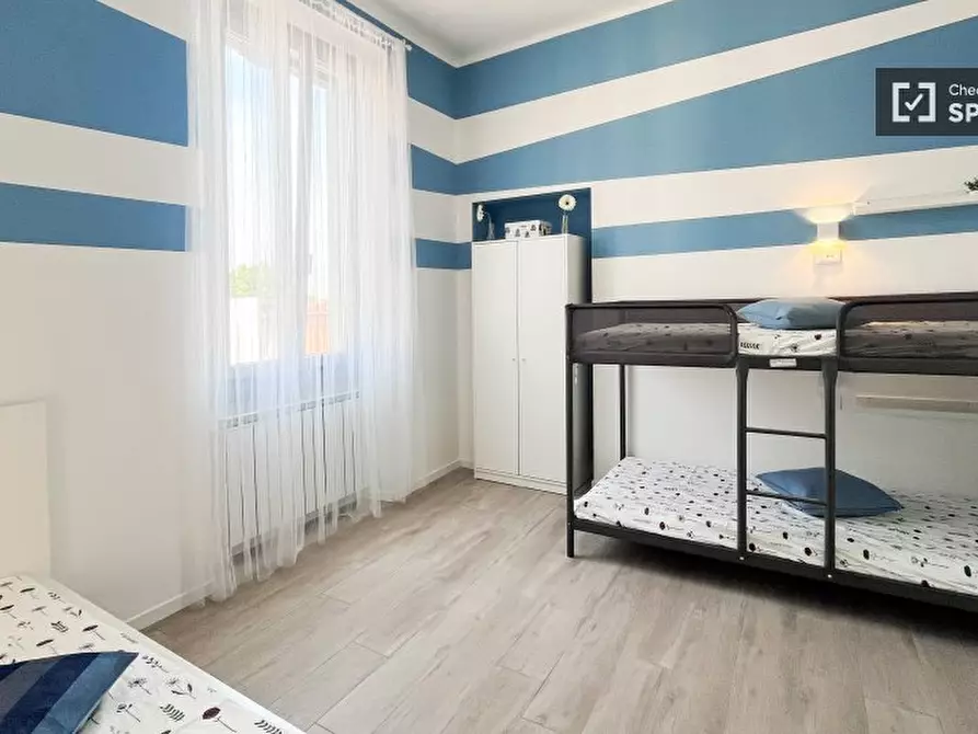 Immagine 4 di Camera condivisa in affitto  in Via Giuseppe Meda a Milano