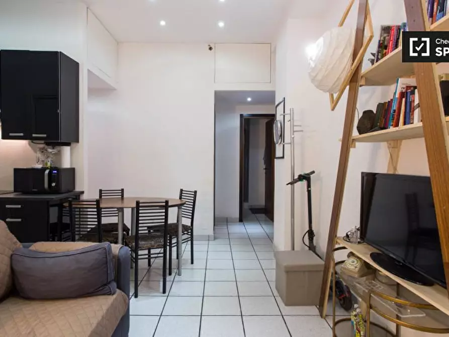 Immagine 3 di Camera condivisa in affitto  in Via Melchiorre Gioia a Milano