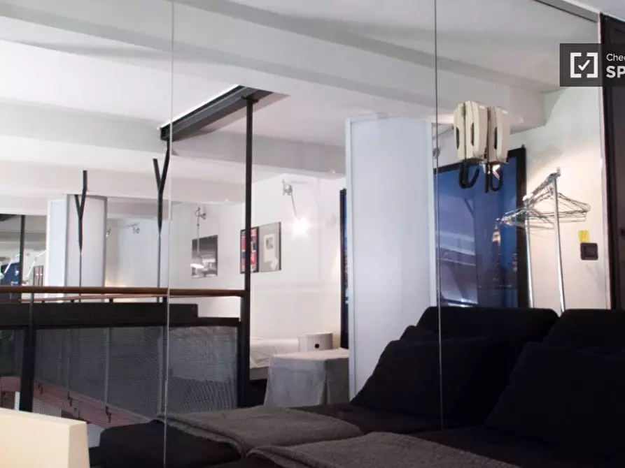 Immagine 6 di Appartamento in affitto  in Piazzale Carlo Archinto a Milano