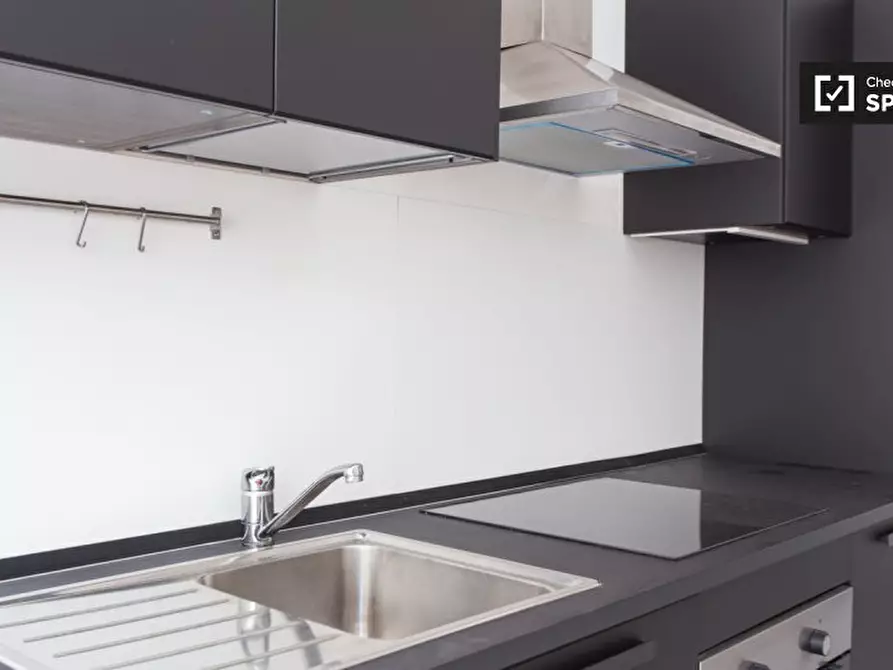 Immagine 6 di Appartamento in affitto  in Via Ambrogio Binda a Milano