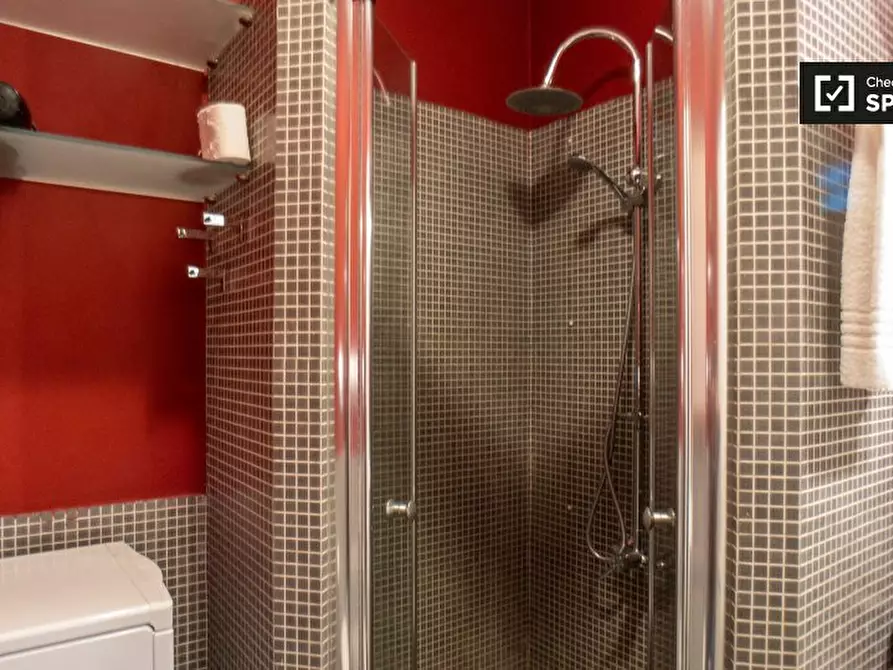 Immagine 9 di Appartamento in affitto  in Viale Romagna a Milano