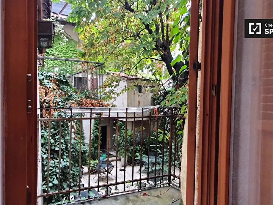 Immagine 4 di Camera condivisa in affitto  in Piazza Santa Maria Maggiore a Trento