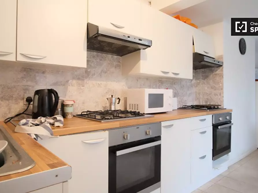 Immagine 10 di Camera condivisa in affitto  in Hornsey Park Road a Tottenham