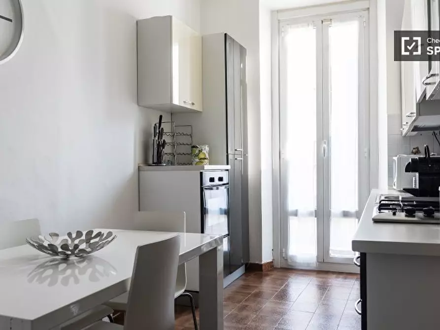 Immagine 3 di Appartamento in affitto  in Via Benedetto Marcello a Milano