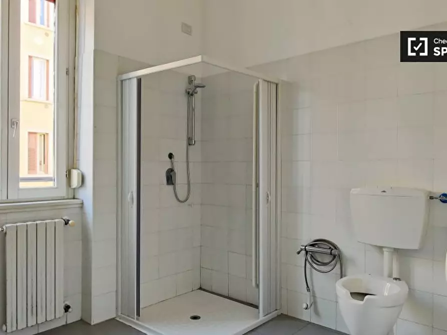 Immagine 12 di Appartamento in affitto  in Via Nicola Palmieri a Milano