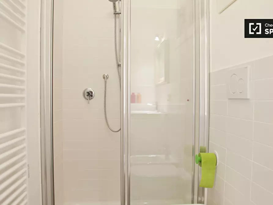 Immagine 19 di Appartamento in affitto  in Via Jacopo dal Verme a Milano