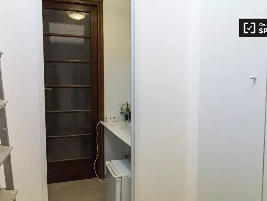Immagine 7 di Camera condivisa in affitto  in Viale Parioli a Roma