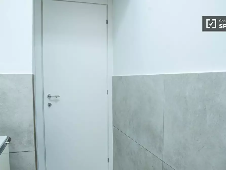 Immagine 14 di Appartamento in affitto  in Via Agostino Dati a Roma