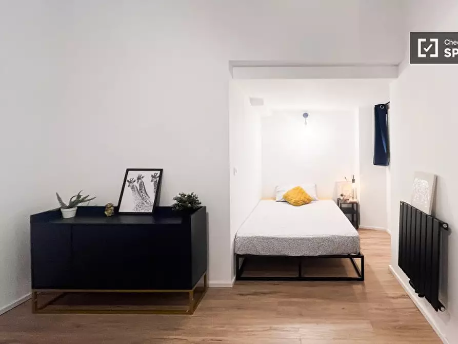 Immagine 4 di Ufficio in affitto  in Via Don Bosco a Milano