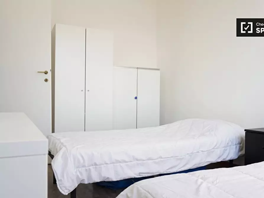 Immagine 6 di Appartamento in affitto  in Via Emilio Faà di Bruno a Milano