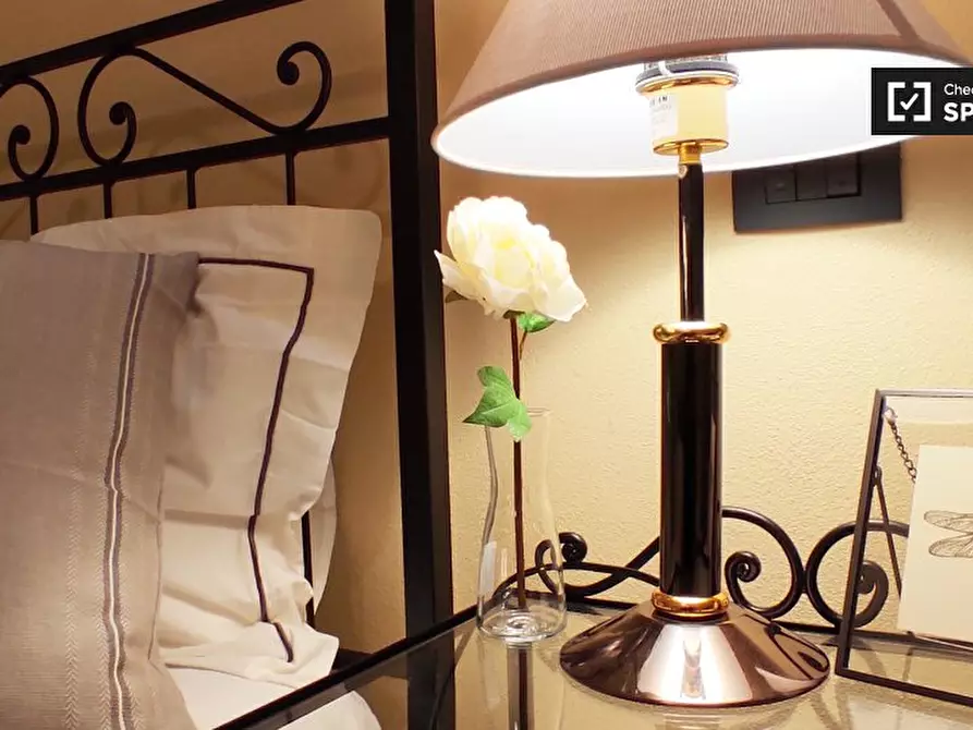 Immagine 19 di Appartamento in affitto  in Via Ghibellina a Firenze