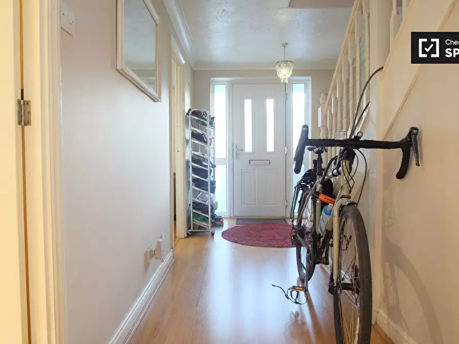 Immagine 17 di Camera condivisa in affitto  in Basevi Way a Lewisham