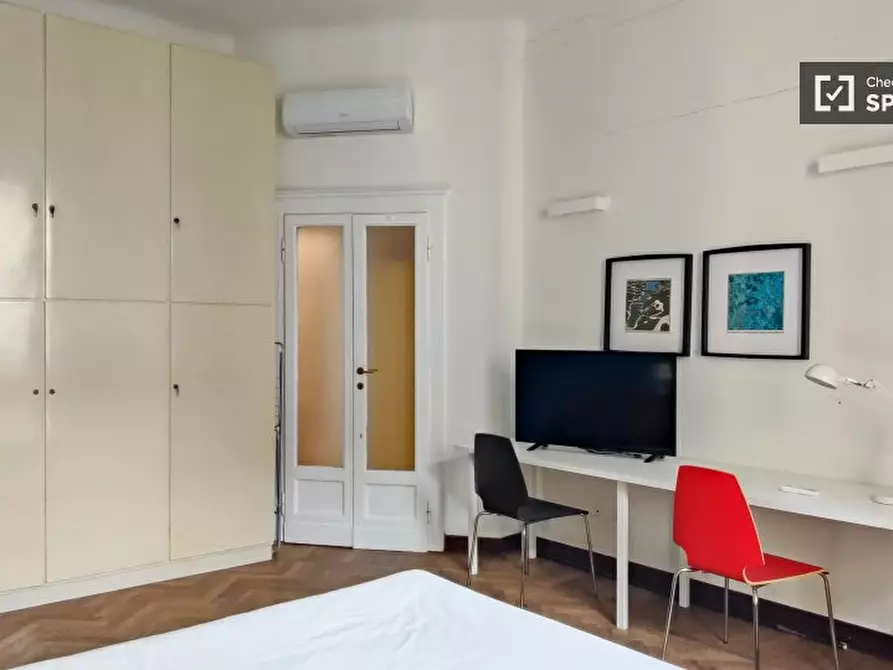 Immagine 4 di Appartamento in affitto  in Via Cervignano a Milano