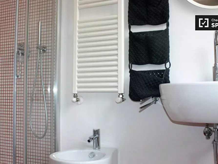 Immagine 6 di Ufficio in affitto  in Via dei Martiri del Popolo, 50122 Firenze FI, Italy a Firenze